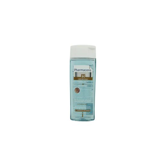 Pharmaceris H-Purin Anti-Dandruff Shampoo For Oily Scalp 250ml