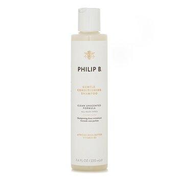 Philip B Gentle Conditioning Shampoo