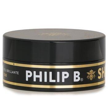 Philip B Shaping Fibre 60g