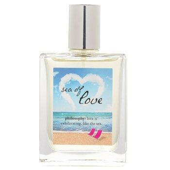 Philosophy Sea Of Love Eau De Toilette 60ml