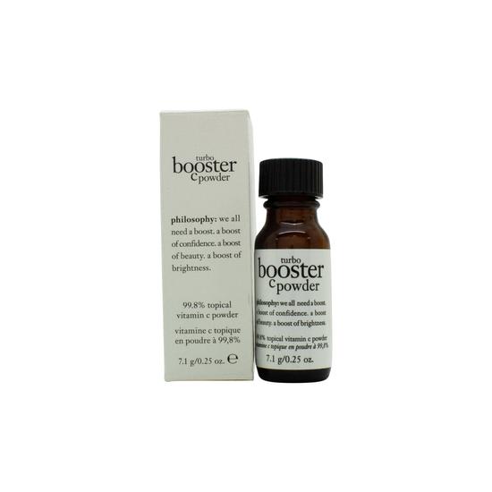 Philosophy Turbo Booster Vitamin C Face Powder