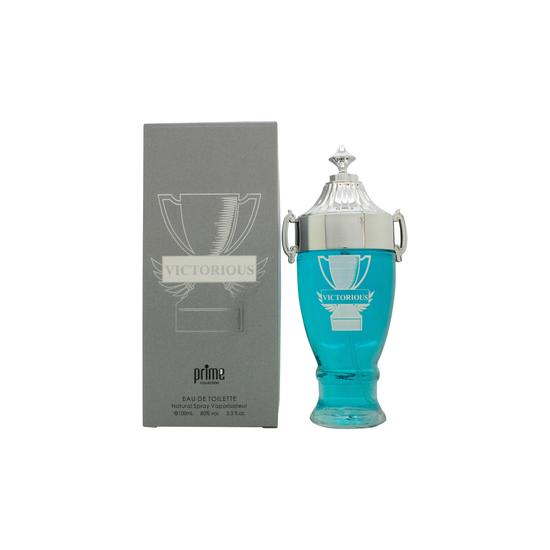 Prime Collection Victorious Eau De Parfum 100ml