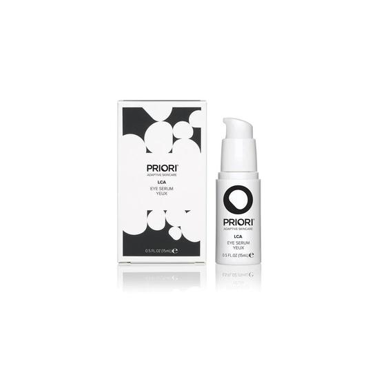 Priori LCA Eye Serum 15ml