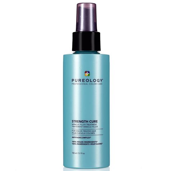 Pureology Strength Cure Miracle Filler Treatment 150ml