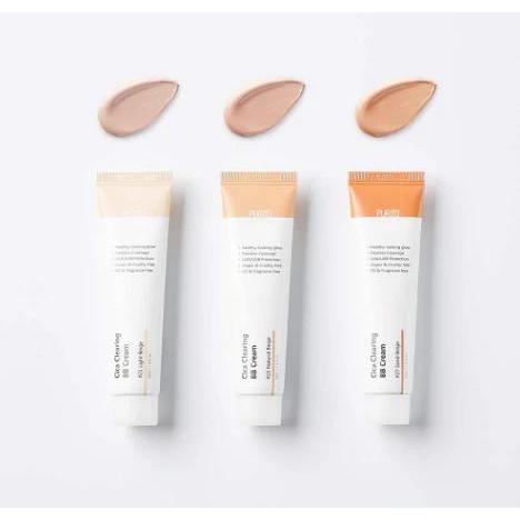 Purito Cica Clearing BB Cream #15 Rose Ivory