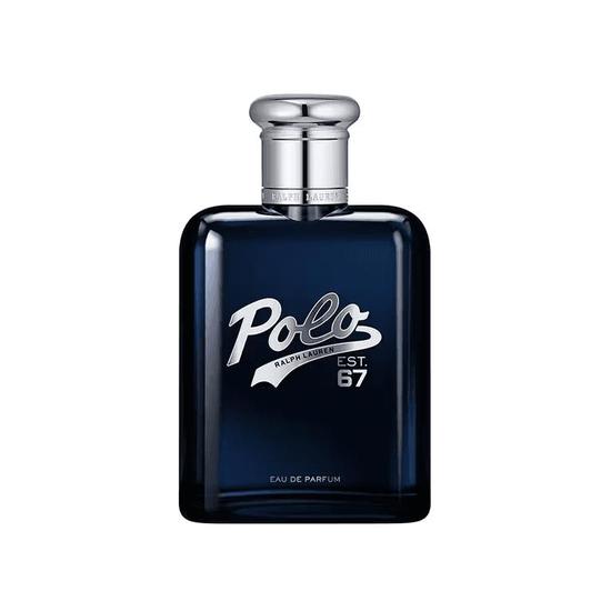 Ralph Lauren Polo 67 Eau De Parfum 75ml