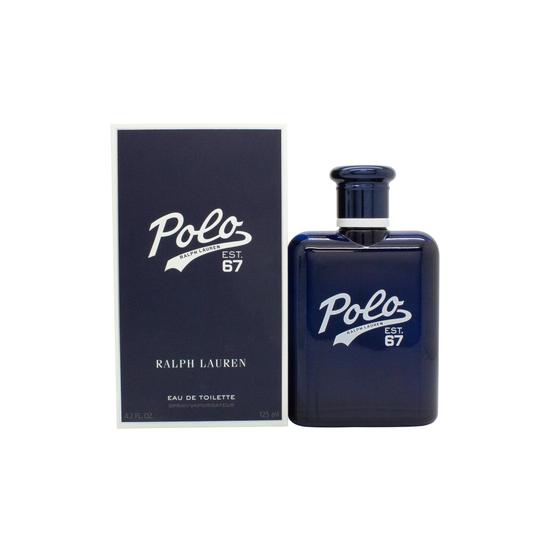 Ralph Lauren Polo 67 Eau De Toilette 40ml