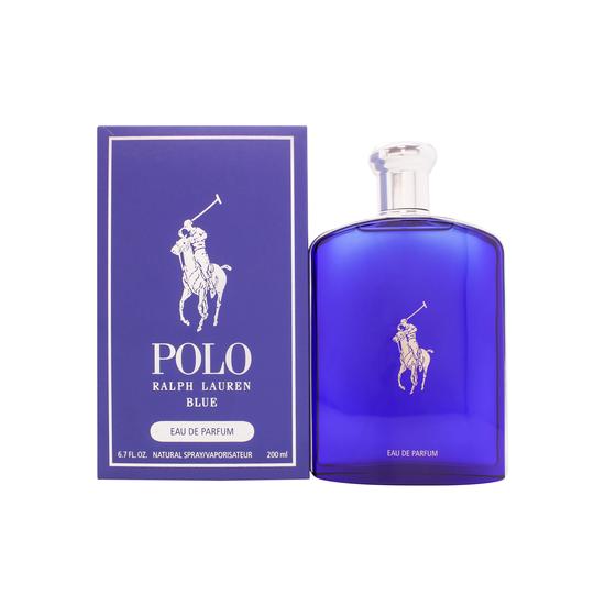 Ralph Lauren Polo Blue Eau De Parfum