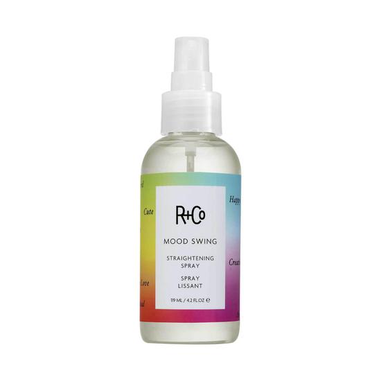 R+Co Mood Swing Straightening Spray 119ml