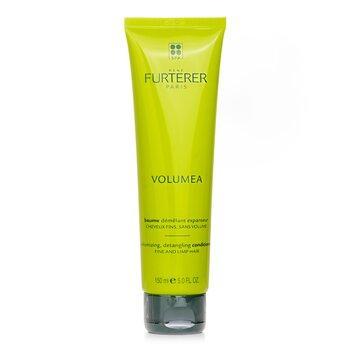 René Furterer Volumea Volume Enhancing Ritual Volumising, Detangling Conditioner