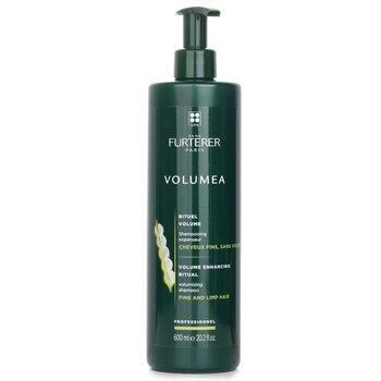René Furterer Volumea Volume Enhancing Ritual Volumising Shampoo Fine & Limp Hair