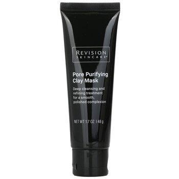 Revision Skincare Pore Purifying Clay Mask 48g