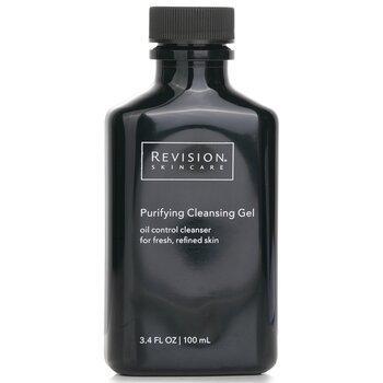 Revision Skincare Purifying Cleansing Gel 100ml