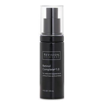 Revision Skincare Retinol Complete 1.0 30ml