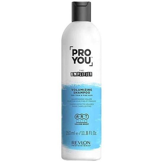 Revlon Pro You The Amplifier Volumising Shampoo 350ml