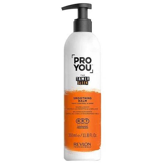 Revlon Pro You The Tamer Sleek Smoothing Balm