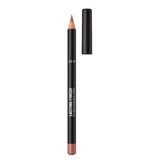 Rimmel Lasting Finish 8hr Lip Liner Mauve Nude