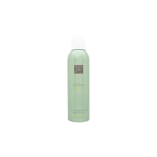 Rituals The Ritual Of Jing Sleep Serene Foaming Shower Gel