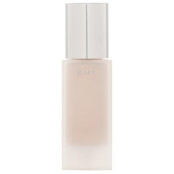 RMK Gel Creamy Foundation SPF 24 103