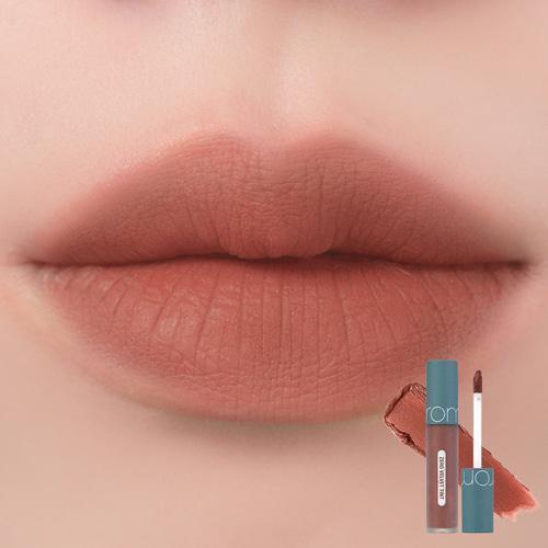 Romand Zero Velvet Tint Vintage Filter Series #22 Grain Nude