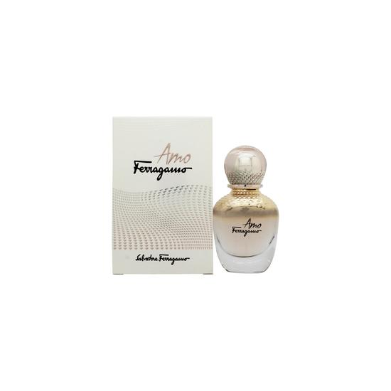 Salvatore Ferragamo Amo Ferragamo Eau De Parfum 30ml