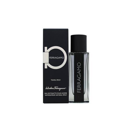Salvatore Ferragamo Eau De Toilette 30ml