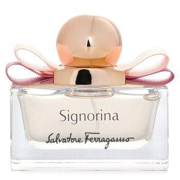 Salvatore Ferragamo Signorina Eau De Parfum 30ml