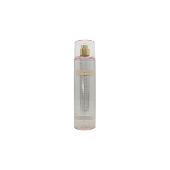 Sarah Jessica Parker Lovely Body Mist Spray 236ml