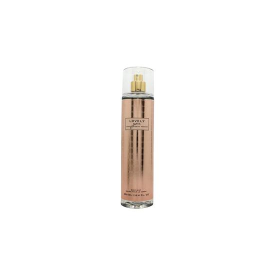 Sarah Jessica Parker Lovely You Body Mist Spray 236ml