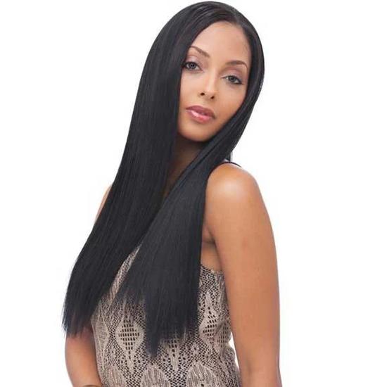 Sensual Collection Human Hair Mink Yaki Wvg 10L / 4