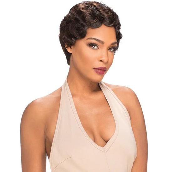 Sensual Collection Vella Vella Collection Synthetic Madame 2 Wig RM4/27/30