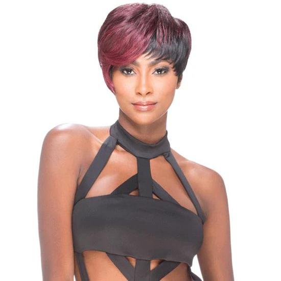 Sensual Collection Vella Vella Collection Synthetic Sonia Wig 1