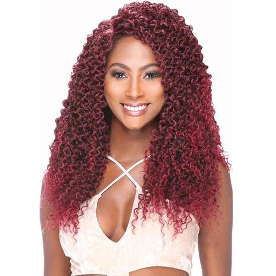 Sensual Collection Vella Vella Collection Synthetic Tamar Wig 1