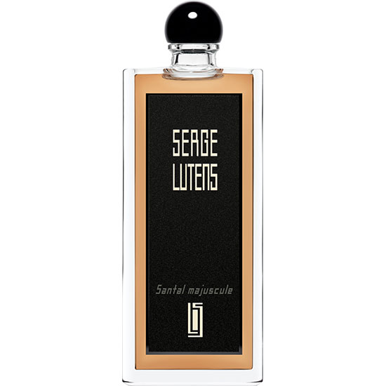 Serge Lutens Santal Majuscule Eau De Parfum 50ml