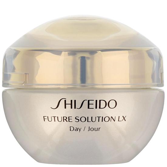 Shiseido Future Solution LX Day Total Protective Cream SPF 20