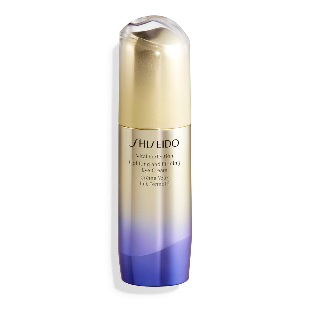 Shiseido Vital Perfection Uplifting & Firming Eye Cream