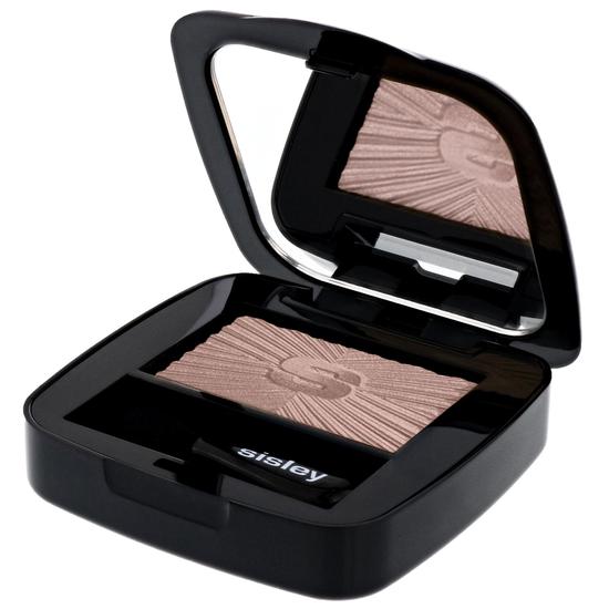Sisley Les Phyto Ombres Eyeshadow Silky Chestnut