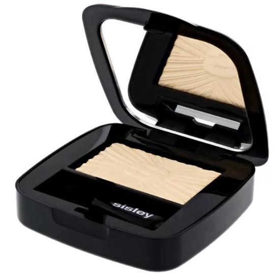 Sisley Les Phyto Ombres Eyeshadow Silky Chestnut