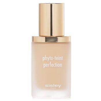 Sisley Phyto Teint Perfection Luminous Mat-Ultra Long Lasting Skin Care Foundation