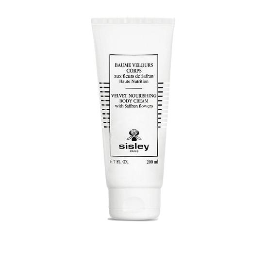 Sisley Velvet Nourishing Body Cream
