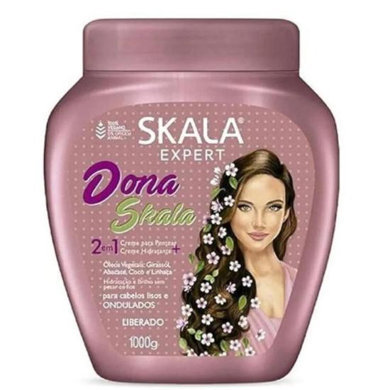 Skala Dona Skala Conditioning Cream 1000g