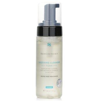 SkinCeuticals Soothing Cleanser Foam 150ml