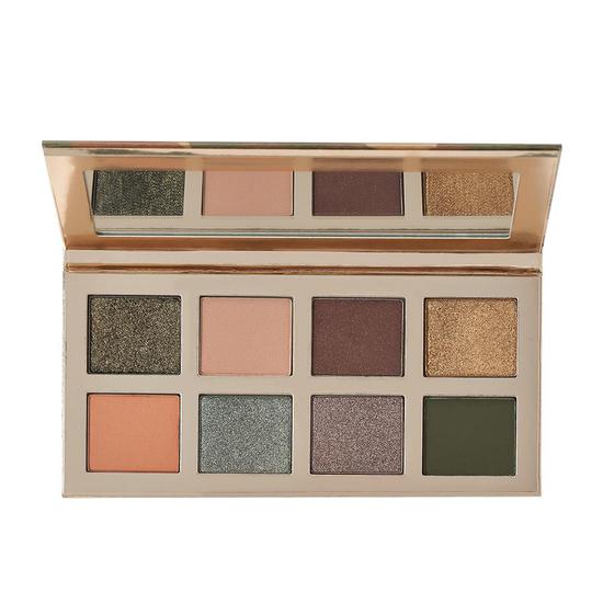 Stila Camouflage Beauty Eyeshadow Palette