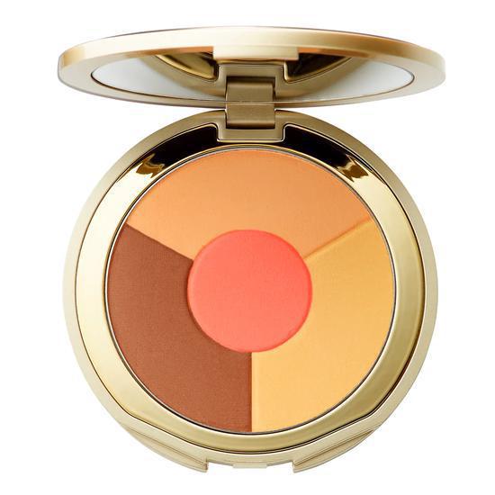 Stila One Step Correct Brightening Finishing Powder Deep