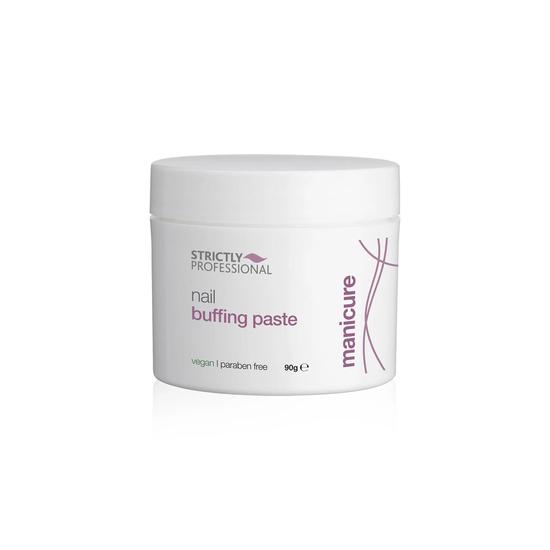 Strictly Professional Nail Buffing Paste 60ml