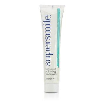Supersmile Professional Whitening Toothpaste Original Mint 40g