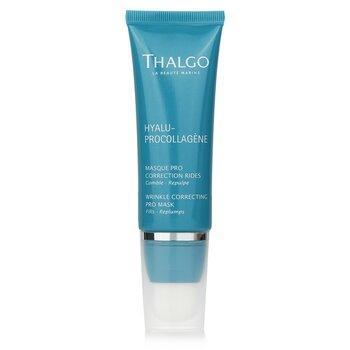 Thalgo Hyalu-Procollagene Wrinkle Correcting Pro Mask 50ml