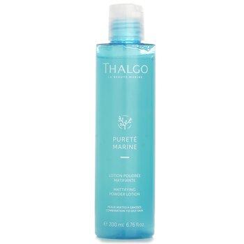 Thalgo Purete Marine Mattifying Powder Lotion 200ml