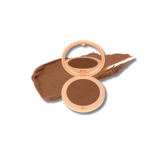 The Beauty Crop Vitamin Babe Cream Bronzer Bali-Bronze
