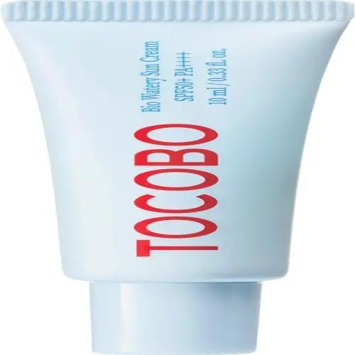 TOCOBO Bio Watery Sun Cream Deluxe Spf 50+